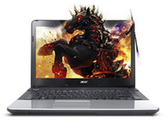 酷睿芯独显本仅2499 宏碁EC 471G热卖中