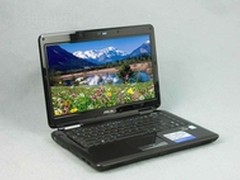 入门级就选我 华硕K40ET84AB-SL售4300