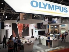 新旗舰登场 奥林巴斯P&E发布TG-3/SH-1