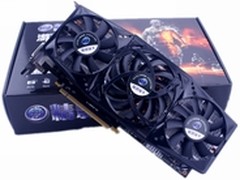 高端游戏显卡 精影GTX680显卡售1899元