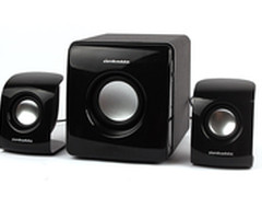 轻盈音乐体验 simbadda SD100音箱试玩