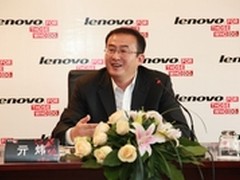 倾听企业需求 联想大客户经理亓炜专访