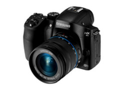 三星NX30获美国《消费者报告》评测第一