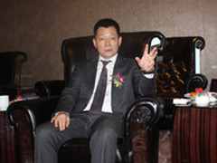 雅图掌门人谢敬： 做世界的雅图新战略