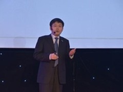 浪潮秀2014渠道策略 直指中国市场第一