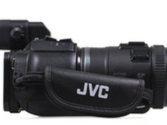 录像拍照两相宜 JVC GC-PX100京东促销