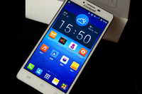 1399元四核大屏 联通千元4G酷派K1开卖