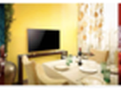 联想新款多彩智能电视火爆促销