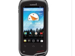 功能强大 Garmin Monterra热卖价7980元