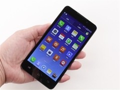 八核大屏机 酷派大神F1促销售价仅998元