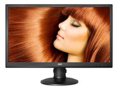 标杆之作！AOC用专业定义4K显示器