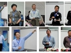 国内顶尖专家聚百度 论知识挖掘与应用
