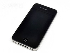 大内存更超值 苹果 iPhone4 32G售3300