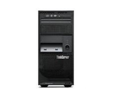 [重庆]ThinkServer TS240T服务器3099元