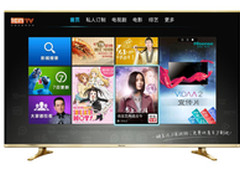 聚好看上线表现不俗  VIDAA2成追剧神器
