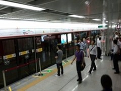 引领地铁WIFI 华三无线登上深圳地铁