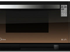 微波炉”蒸”时代 探究美的微波炉发展