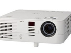 高效投影 NEC VE282+促销仅为2600元