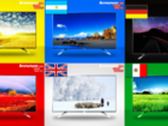 世界杯之夏，尽享高清视界