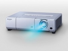 [重庆]高端教育投影 XG-D4500XA热销中