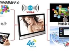 中银智能家居 B6-Ⅰ“控制”安卓一体机