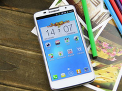 高性价比国产机 酷派8198T亚马逊仅665