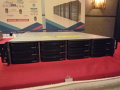 浪潮推四系列存储新品 加速国产化替代