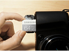 三星存储卡为您留住假期记忆