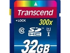 创见32G UHS-I标准SD卡特价仅售99元