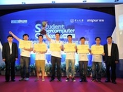 e Prize计算挑战奖引爆中国超算软实力