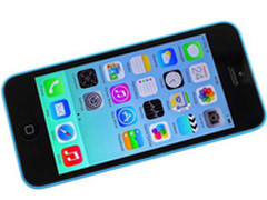 外观更时尚更炫丽 iPhone 5C热销价2480