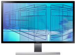 假日大杀器  三星显示器统领桌面级娱乐