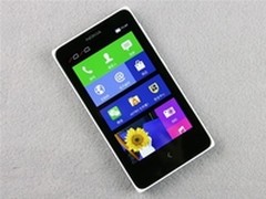 现货发售/支持安卓 诺基亚X京东售价599