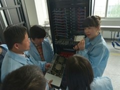 比刀片受欢迎?浪潮定制化产品拓互联网