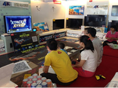 扫码赢电视是真假，让我们一探究竟