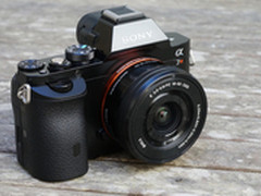 [重庆]微单至强者 索尼ILCE-7R套18500