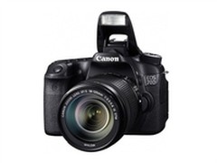 [重庆]急速双核对焦 70D套机仅售7880元