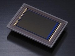 佳能开发新全幅传感器 类似Foveon技术