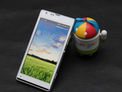 时尚中端 多彩索尼M35h国美仅售1596