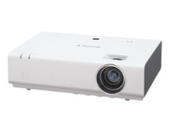 中小会议专用投影 索尼EX222特价3200元