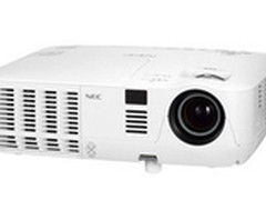五一大放送 NEC V300W+促销仅售6500元