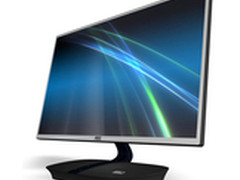 AOC、ONKYO合作呈现领先的多媒体显示器