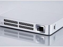 智能手机平板微型投影伴侣酷佰特P1曝光