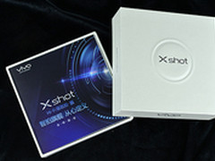 萌呆了 vivo Xshot发布会邀请函曝光