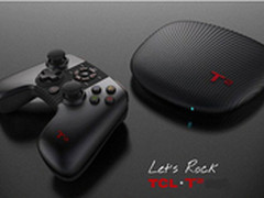 游戏主机T2开售 定义游戏电视新思路