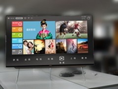 高大上 长虹CHiQ曲面OLED电视55Q1A体验