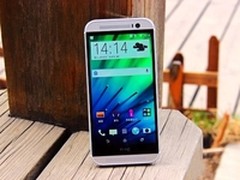 [重庆]商用4G惊艳来袭 HTC M8W售4599