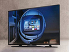 智能新品 飞利浦传奇55PFL5V40电视上市