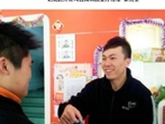 在平凡中不断超越的“最美移动人”