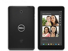 戴尔Venue7平板电脑畅享移动生活